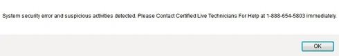 Do you know where your parked domain traffic is going?: Warning