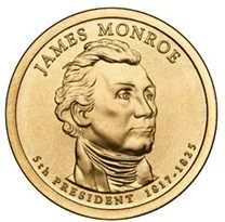 U.S. Mint: We Get It Award