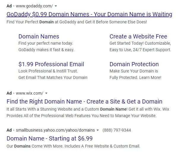 Web presence firms ramp up ad spend as demand soars