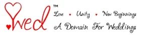 .Wed becomes one of the first fresh TLDs to submit a fresh registry service request