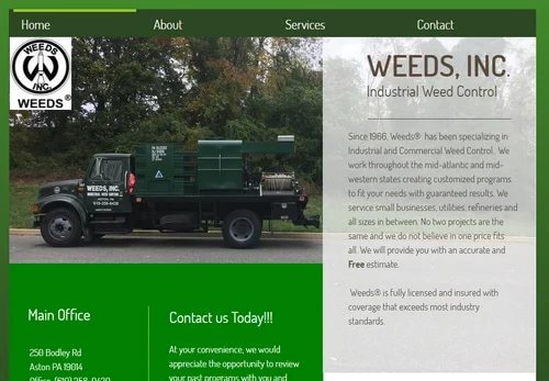 Asks USPTO to cancel “Weeds” trademarks — Innovation HQ