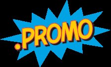 This stretch’s fresh TLDs: .Promo, .Game
