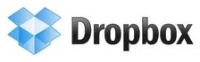 What domains DropBox and 15 other firms bought the prior week
