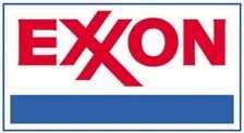 What domains Exxon and other end users bought the prior week