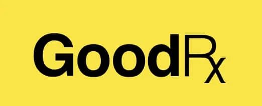 GoodRx and other end users bought — What domains