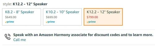 What is Amazon Harmony?
