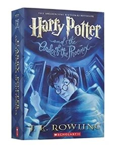 These Harry Potter and Jimmy Kimmel domain name registrations? — What’s behind