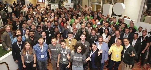 We get back in person for domain events? — When will