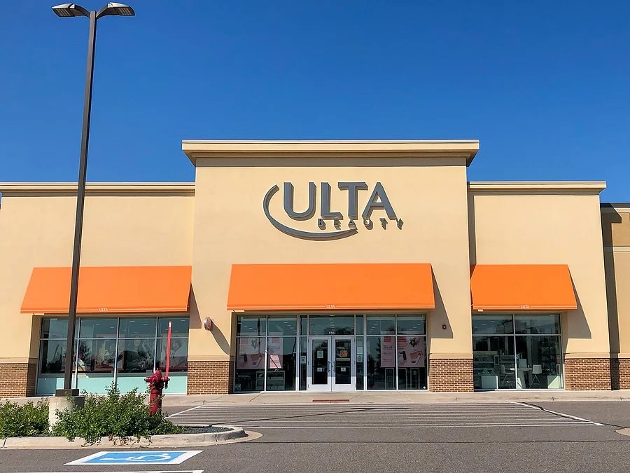 Whoops. Ulta ought to have accepted this offer