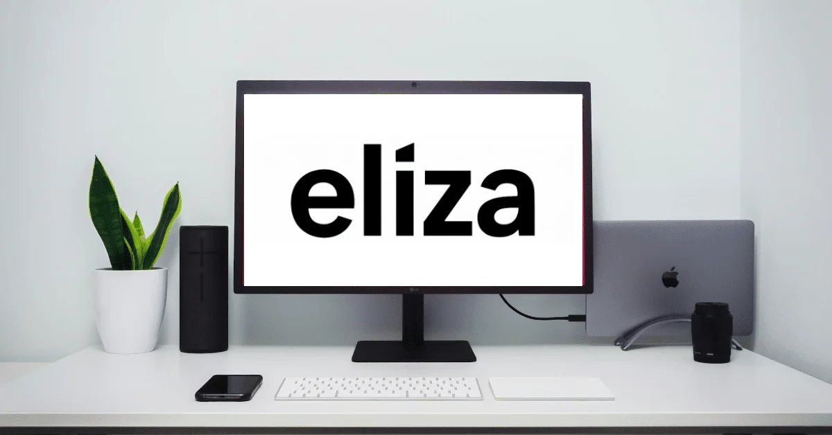 AI startup paid up to acquire Eliza.com — Why an