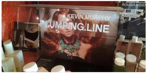 plumping-line