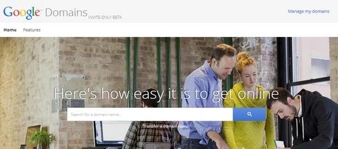 Is becoming a domain name registrar & what it means for the business — Why Google