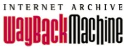 Just made a donation to Internet Archive — Why I