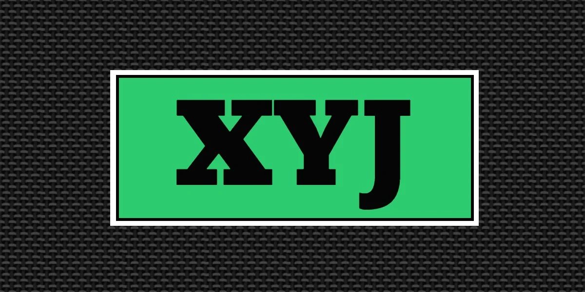 Y, J are great letters for Chinese acronym domains — Why X