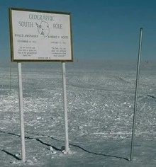 Thinks it Owns The South Pole (.com) — Wicked Fashions