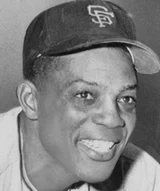 Wants His (Domain) Name Back — Willie Mays