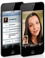 Win a Fresh iPod Touch or Kindle from DNW Certified Stats