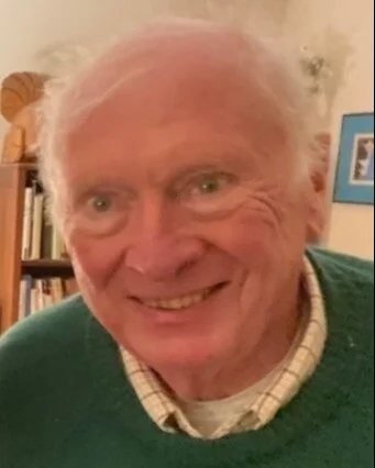 Panelist Richard Lyon passes away — WIPO UDRP