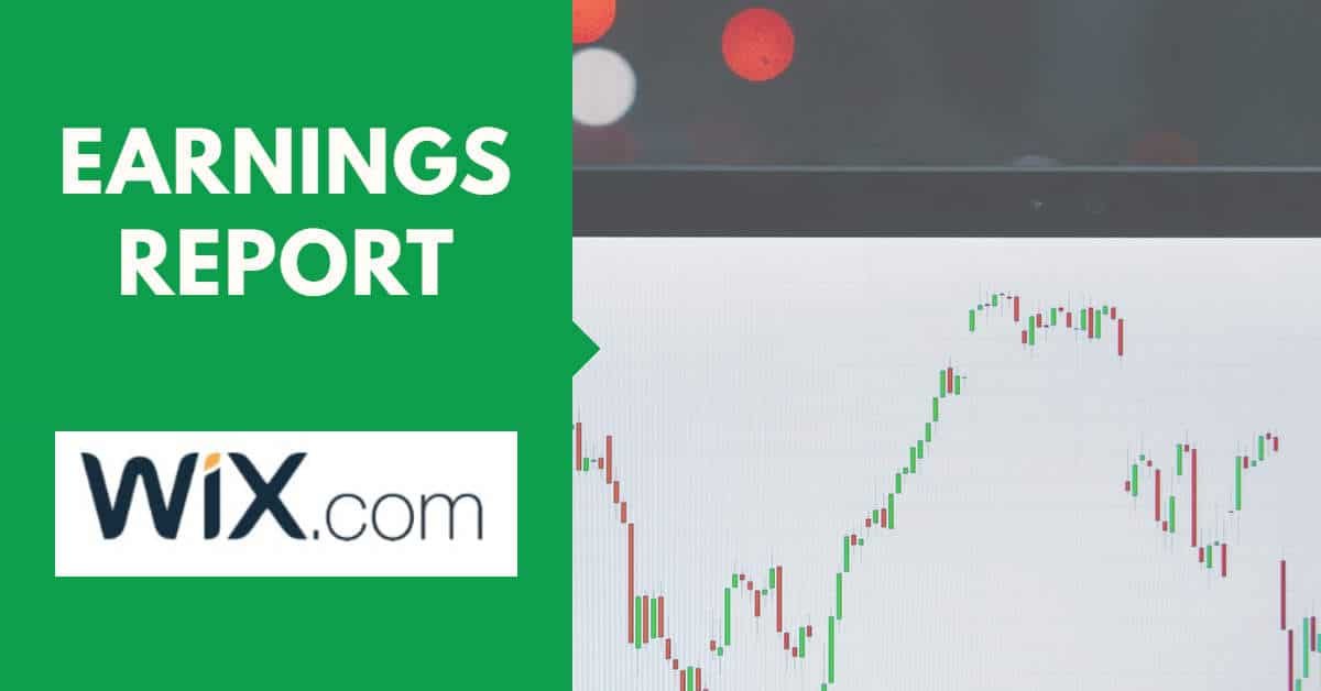 Wix shares plummet following Q1 earnings