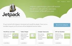 Chooses .Me Domain Name — WordPress JetPack