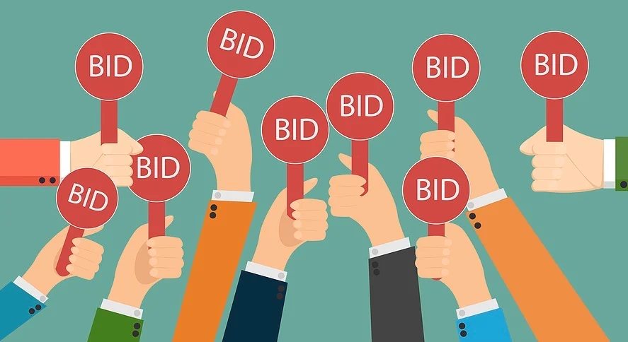 Incentivized auction model work in the domain name business? — Would this
