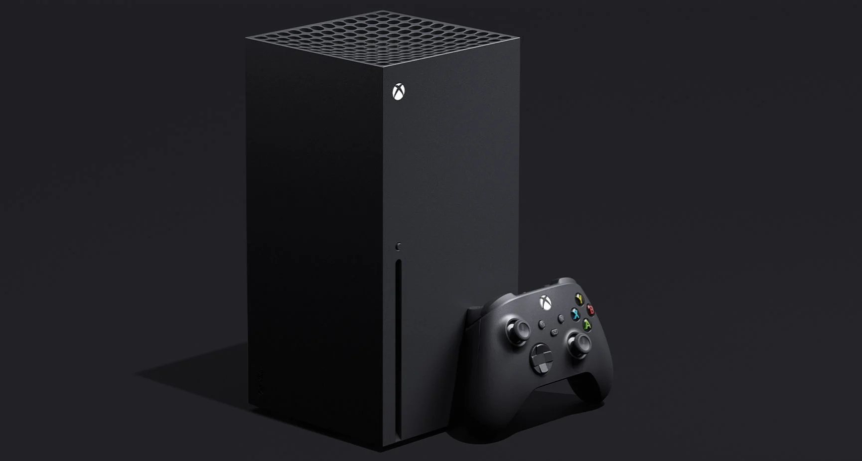 Xbox Series X? How regarding the A, B, and C?