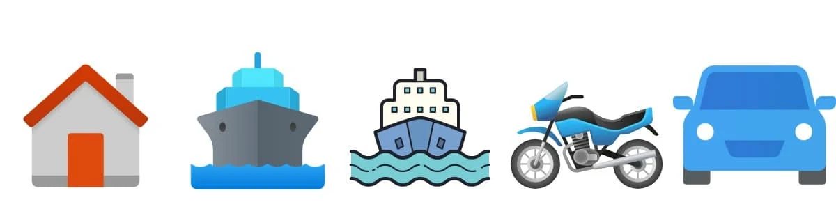 XYZ purchases 5 more top level domains counting .Autos, .Homes