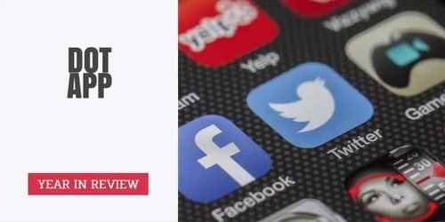 .App domain names: Year in Review