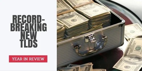 Year in review: record fresh TLD sales