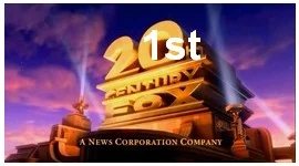 Yep, it’s 21st Century Fox