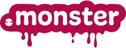 Names really can end in .Monster now — Yes, domain