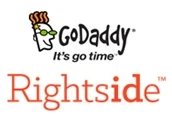 Easily compare Rightside and GoDaddy — You can’t