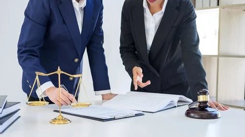 To hire a specialist lawyer for domain name disputes — You need