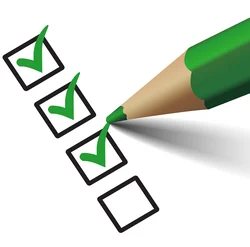Your December Domainer Checklist