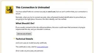 Name’s Reputation Matters for Online Transactions — Your Domain