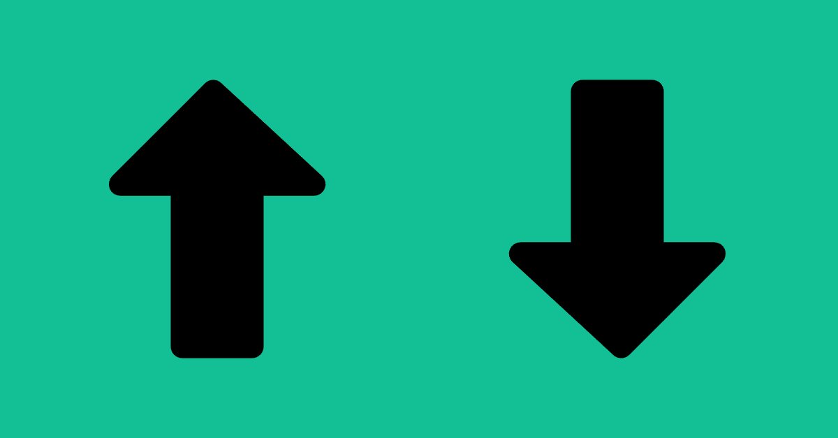 Portfolio is an anecdote — Your domain
