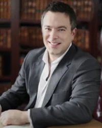 Named General Counsel of ICA — Zak Muscovitch
