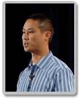 To Keynote DOMAINfest Global — Zappos CEO