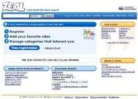 Zeal.com Directory to be Reborn