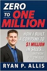 One Million Book Releases Today — Zero to