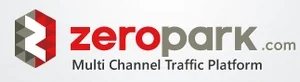 Up zero-click monetization for domainers — ZeroPark revs