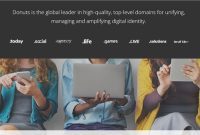 Donuts’ Website Relaunch: Key Insights