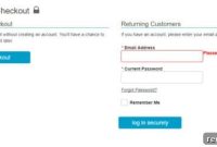 Gap and HomeDepot Websites Lack Full SSL