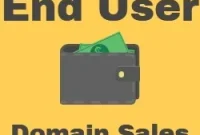 End Users Acquire 13 More Domains