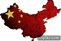 Chinese Resellers Blocked From Australian Domains