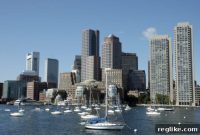 Boston Domain Names Now Open to Everyone