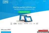 VPN.com Aspires to Be the Hotels.com of VPN Services