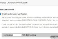 Automatically Confirming Your Dan.com Listings: A Streamlined Guide