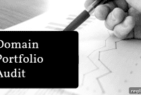 Elevate Your Domain Portfolio