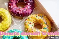 Top new TLD sales at Donuts

Leading New TLD Sales with Donuts